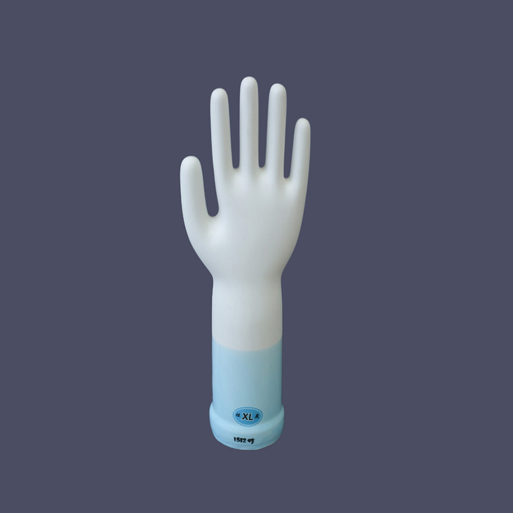 PVC手套模具